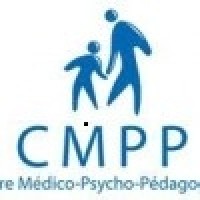 logo CMPP SUD de Meurthe et Moselle 54 en Lorraine.