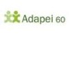 logo ADAPEI 60 à Etouy Oise Picardie