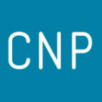 logo Centre Neuchâtelois de Psychiatrie (CNP) - Suisse