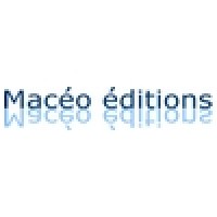 logo Macéo Editions