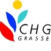 logo CH de Grasse