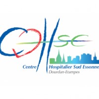 logo Centre Hospitalier Sud Essonne Dourdan-Étampes, Essonne, Île-de-France.