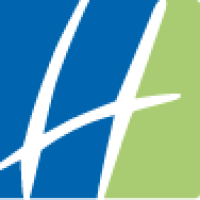 logo CH Bagnols-Sur-Cèze dans le Gard en Languedoc-Rousillon.