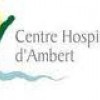 logo CH d' Ambert