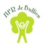 logo Hôpital de Pédiatrie et de Rééducation de Bullion, Yvelines, Île-de-France.
