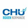 logo CENTRE HOSPITALIER UNIVERSITAIRE ROUEN NORMANDIE