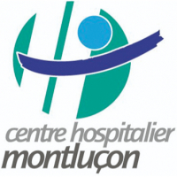 logo CH MONTLUCON NERIS LES BAINS