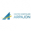 logo CH d'Arpajon