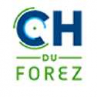 logo CH du Forez à Montbrison et Feurs dans le département de La Loire en région Rhône Alpes