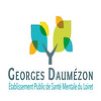 logo EPSM du Loiret Georges Daumézon à Fleury-les-Aubrais Centre-Val-de-Loire