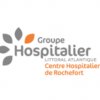 logo CH de Rochefort, Charente-Maritime, Poitou-Charentes