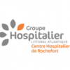 logo CH de Rochefort, Charente-Maritime, Nouvelle-Aquitaine - GHT 17