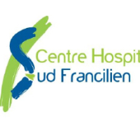logo CH Sud Francilien de Corbeil-Essonnes, Île-de-France