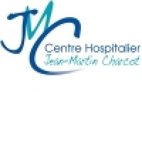 logo CH Jean-Martin Charcot PLAISIR, Yvelines, Île-de-France