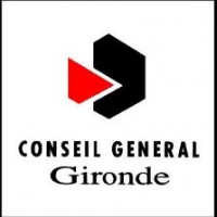 logo Conseil Général de la Gironde CG33