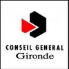 logo Conseil Général de la Gironde CG33