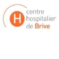 logo CH de Brive