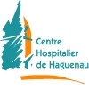 logo CH de Haguenau - Coopération Hospitalière Nord Alsace