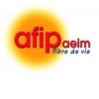 logo AFIPAEIM - IME La Bâtie à VIENNE dans les Deux-Sèvres en Poitou-Charente.