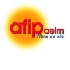 logo AFIPAEIM - IME La Bâtie à VIENNE dans les Deux-Sèvres en Poitou-Charente.