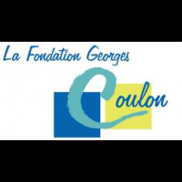 logo Fondation Georges Coulon