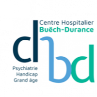 logo CH  Buech Durance, Laragne-Monteglin, en région Provence Alpes Côte d’Azur