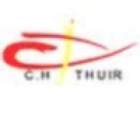 logo CH Spécialisé Léon-Jean Grégory de Thuir dans les Pyrénées-Orientales en Languedoc-Roussillon