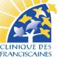 logo Clinique des Franciscaines à Versailles, dans les Yvelines en Ile de France.