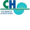 logo CH Les Murets, Val de Marne, Île de France