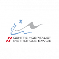 logo CENTRE HOSPITALIER METROPOLE SAVOIE CHAMBERY