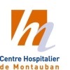 logo CENTRE HOSPITALIER DE MONTAUBAN