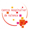 logo Centre Hospitalier de Valence, Drôme,  Auvergne-Rhône-Alpes