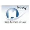 logo CH de Poissy Saint Germain dans les Yvelines en région Ile-de-France