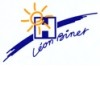 logo CENTRE HOSPITALIER LEON BINET - PROVINS   