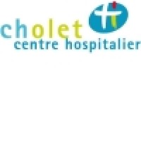 logo CH de Cholet Maine-et-Loire Pays de la Loire