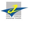 logo CHU d'Angers, Pays de la Loire, Maine-et-Loire
