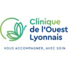 logo Clinique de l'Ouest Lyonnais