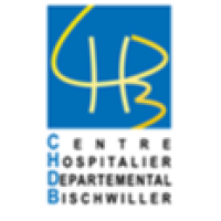 logo CHD de Bischwiller - Coopération Hospitalière Nord Alsace