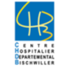 logo CHD de Bischwiller - Coopération Hospitalière Nord Alsace