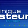 logo Clinique Pasteur Toulouse