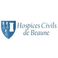 logo Hospices Civils de Beaune