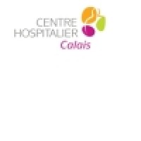 logo CH de Calais, Nord-Pas-de-Calais, Pas-de-Calais