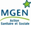 logo MGEN (Centre Médical Alexis Léaud ) Saint-Jean d’Aulps Haute-Savoie Rhône-Alpes
