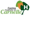 logo CH de Carnelle, Saint-Martin-du-Tertre, Île de France, Val-d’Oise