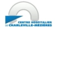 logo CH de Charleville-Mézières, Champagne-Ardenne, Ardenne.