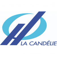 logo CHD La Candélie
