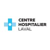 logo CENTRE HOSPITALIER DE LAVAL