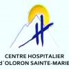 logo CH Oloron St Marie, Pyrénées - Atlantiques