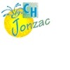 logo CH de Jonzac,Charente-Maritime,Nouvelle-Aquitaine