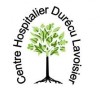 logo CH Durecu Lavoisier de Darnetal
